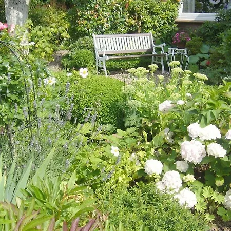 With 2 Bedrooms * Kirchlinteln