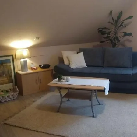 Ferienhaus With 2 Bedrooms Kirchlinteln