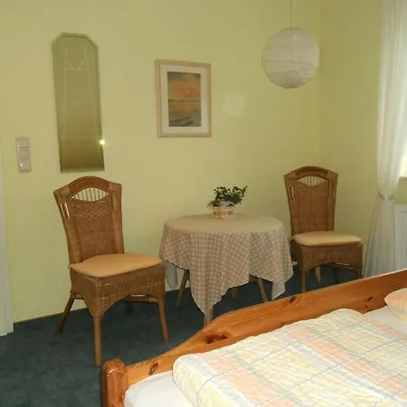 With 2 Bedrooms Ferienhaus Kirchlinteln