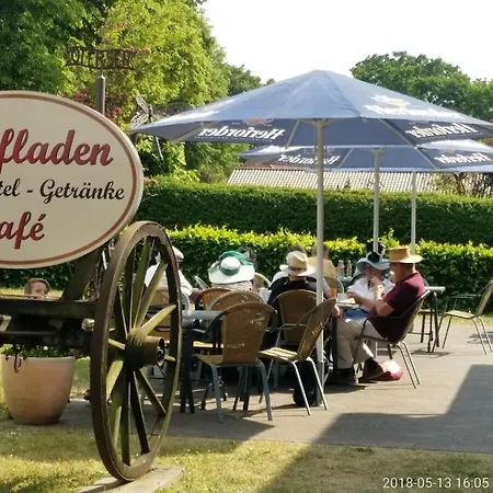 Ferienhaus With 2 Bedrooms Kirchlinteln